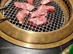 -谷牛和牛烤肉(漕河泾印象城店)
