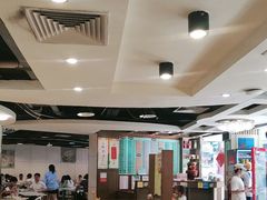 -玲又珑美食(盘福路店)