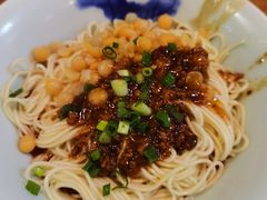 -兵哥豌豆面(建设巷店)