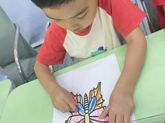 -联恩国际儿童教育·幼小衔接·少儿英语·托管班(远洋未来中心店)