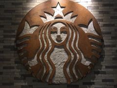 -星巴克臻选(湖滨道店)