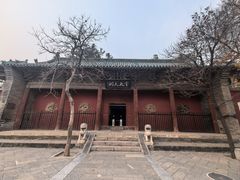 -窦大夫祠