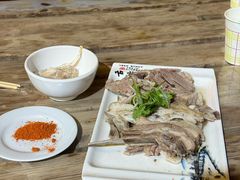 -清真·伊清阁餐厅