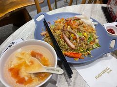 -食代馆(深业上城店)