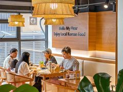 -海云台韩式汤饭·13年匠心韩料(南山店)