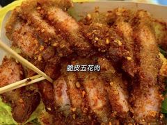 -Ting无边际江景酒店(重庆解放碑云端之眼店)
