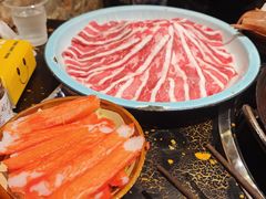 -赵九记呱呱老火锅(钟楼总店)