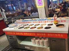 -牛市坎火锅(温州街店)