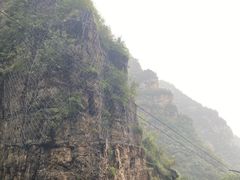 -狼牙山风景区