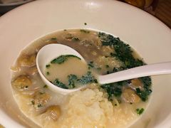 上汤鱼包-石岐佬中山菜馆(张溪店)