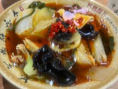 -芙蓉树下·四川冒菜(大悦城店)