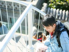 -糖房咖啡(南锣鼓巷店)