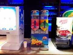 -吉布鲁牛排海鲜自助(成都大悦城店)