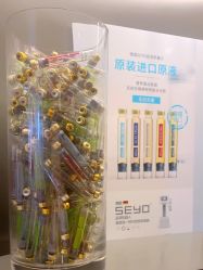 -栖SPA·ONDA ·海菲秀·皑皑科技美肤中心