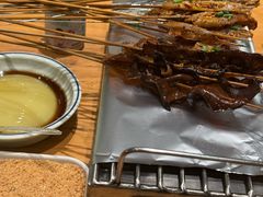 -李不管把把烧(天府三街店)