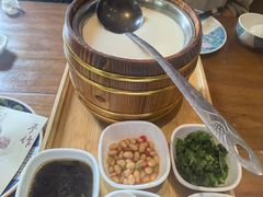 -老西门·常州菜(新区店)