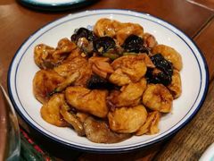 -锡和无锡菜(景丽苑店)