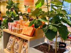 -迦南的早晨蛋糕甜品集合店