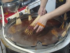 -雲记卢妈冷锅串串(中道街总店)