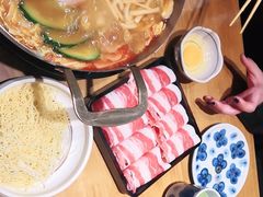 -一心创作料理屋(经开万达店)