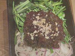-张家卫·阳江菜·小海鲜(肥婆湾桥店)