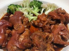 -味可道美食坊(福基路店)