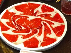 -东来顺·非遗火锅(赛格国际购物中心店)