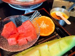 -吉川谷谷·日料放题(广安门店)