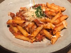 意式肉酱面-Wagas沃歌斯(大学路店)