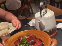 -桐湾大院·桐庐菜(滨江店)