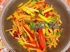 -巴依老爷·新疆美食(上城区天城路店)