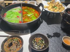 -山缓缓火锅(青岛万象城店)