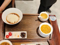 -苏州老字号·苏面斋·秃黄油·三虾面苏式面馆