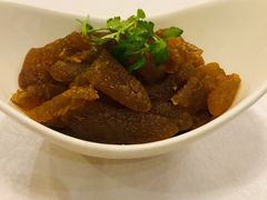 老醋拌蛰头-卫鼎轩·曹公馆(鼓楼店)