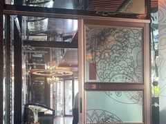 -阿里郎海鲜酒店
