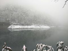 -大慈岩风景区