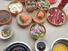 -海底捞大排档火锅(打浦路店)