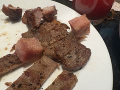 -东方红海鲜百汇(国际大厦店)