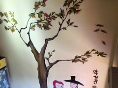 -恩你小木屋·韩式料理(假日广场店)