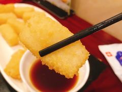 -老来福·非遗酸汤兔(凯旋路店)