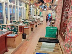 -田家大院东北农家菜铁锅炖(西安总店)