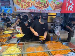 -丁家坡洋芋·观音桥好吃街A区(全国总店)