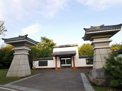 -武汉园博园(武汉自然博物馆)