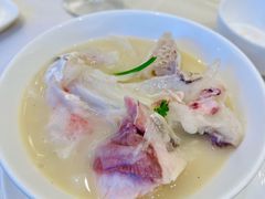 招牌鱼头汤-莞香楼·正宗东莞菜(东升店)