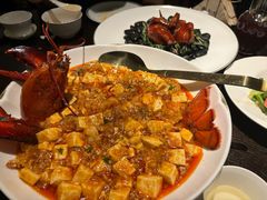-甄御•海鲜新青岛菜(麦岛店)