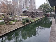 -星巴克(成都天府水街店)