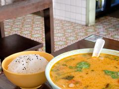 -URBAN SOI Thai Kitchen乐泰料理(长乐路店)