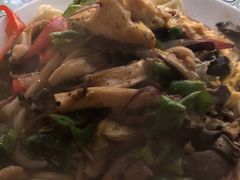 土豆牛肉盖浇面-清真兰州拉面(九龙湖店)