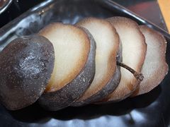 -果松木炭酸菜铜火锅·外婆参鸡汤