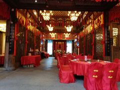 -文儒九号·闽菜馆(三坊七巷店)